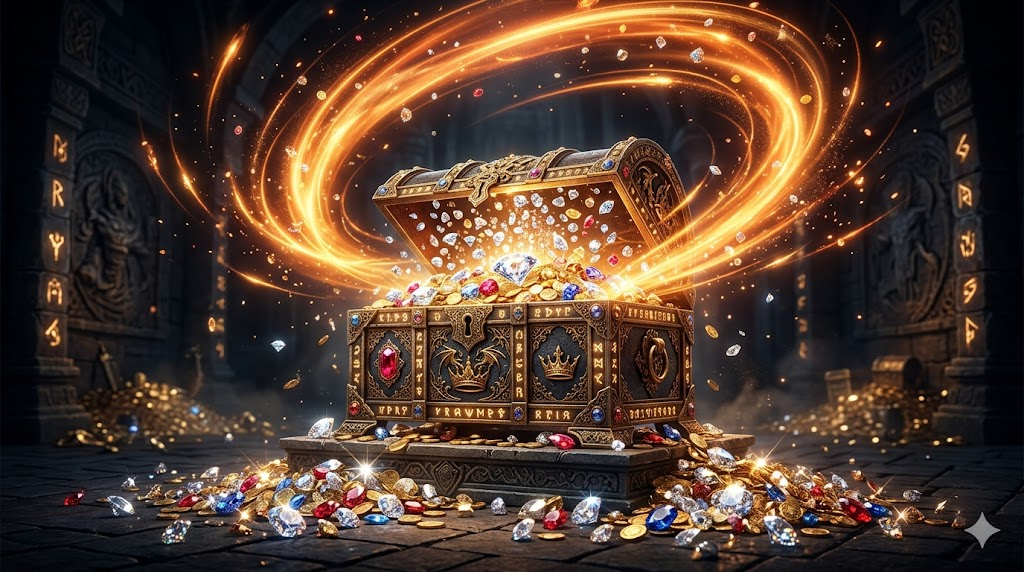 LootBar ホワイトアウトサバイバル割引チャージ